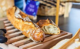 Mercure Saint Omer Centre Gare